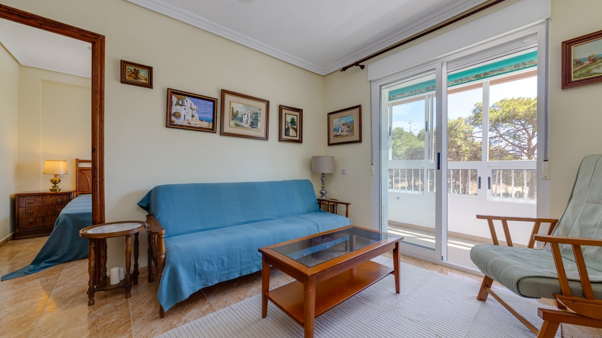 Resale - Apartments -
Guardamar del Segura - Pinomar
