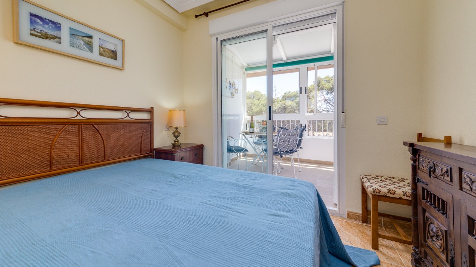 Resale - Apartments -
Guardamar del Segura - Pinomar