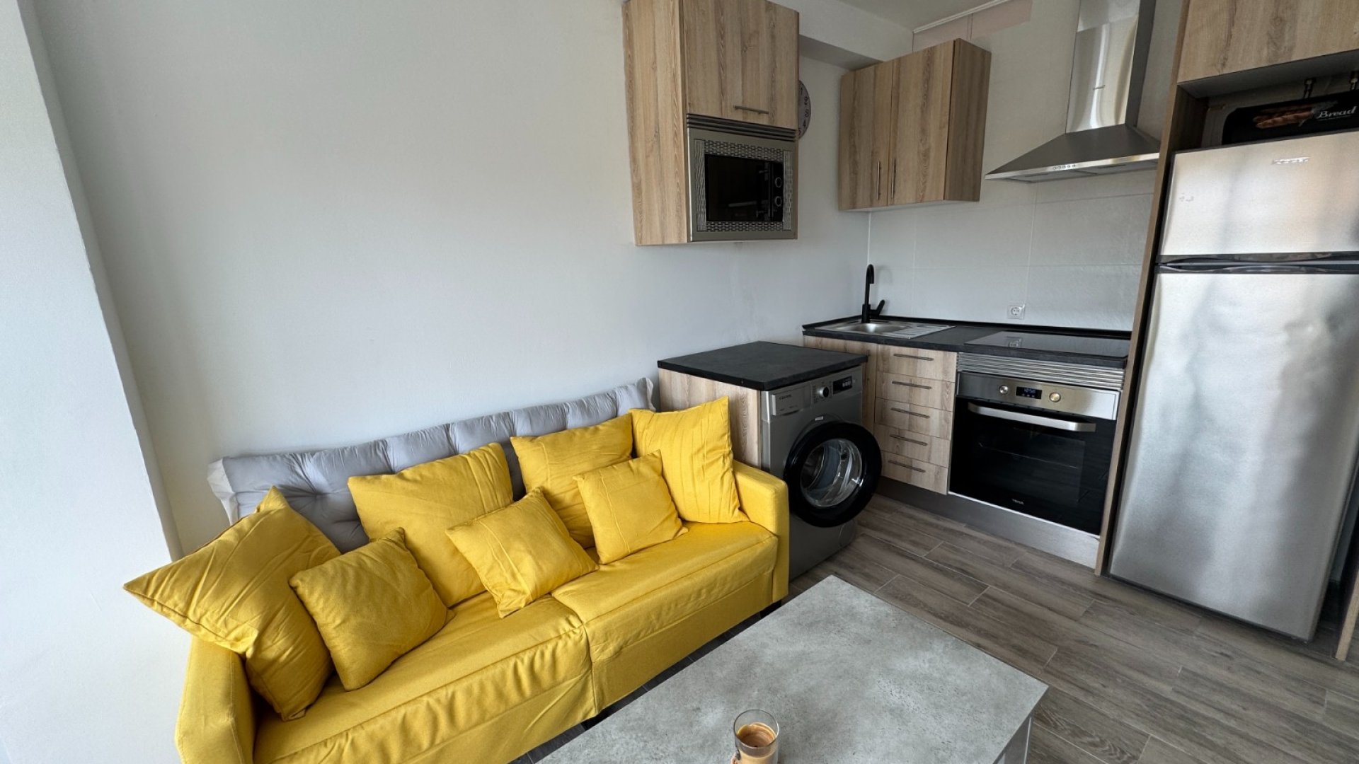 Resale - Apartments -
Guardamar del Segura - Pinomar
