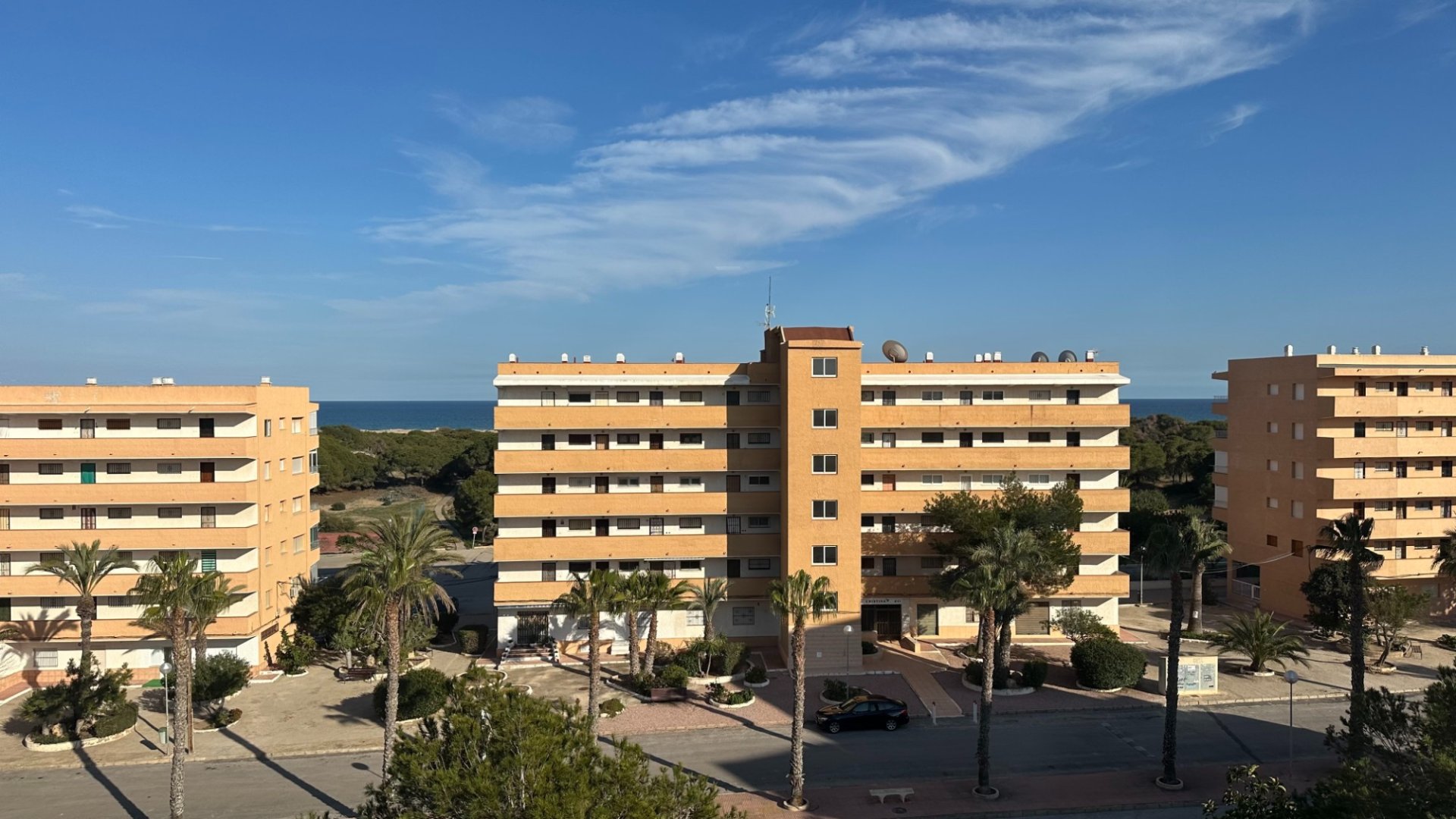 Resale - Apartments -
Guardamar del Segura - Pinomar