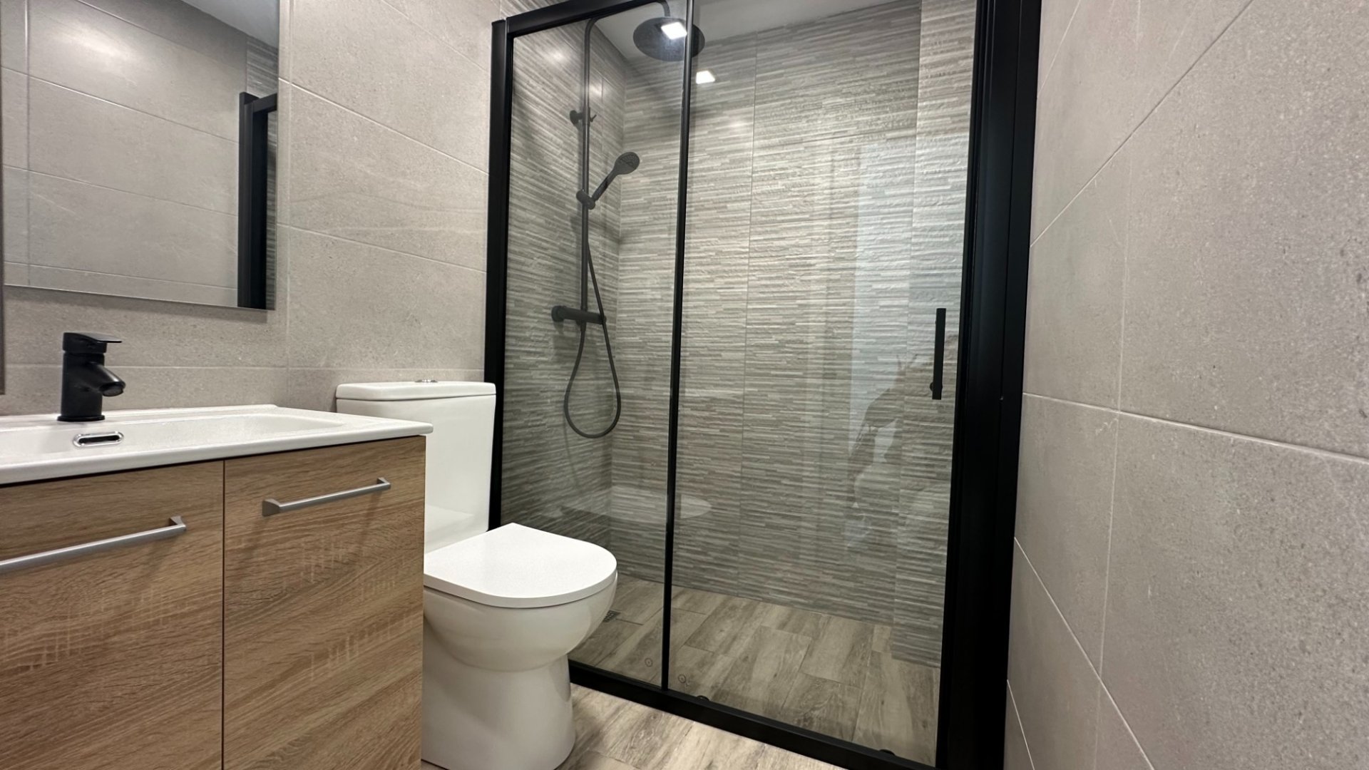 Resale - Apartments -
Guardamar del Segura - Pinomar
