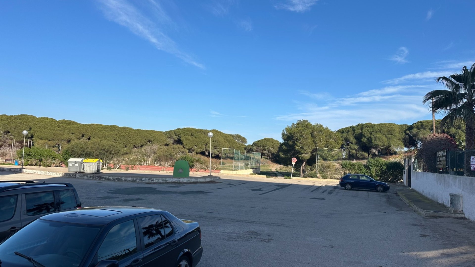 Resale - Apartments -
Guardamar del Segura - Pinomar