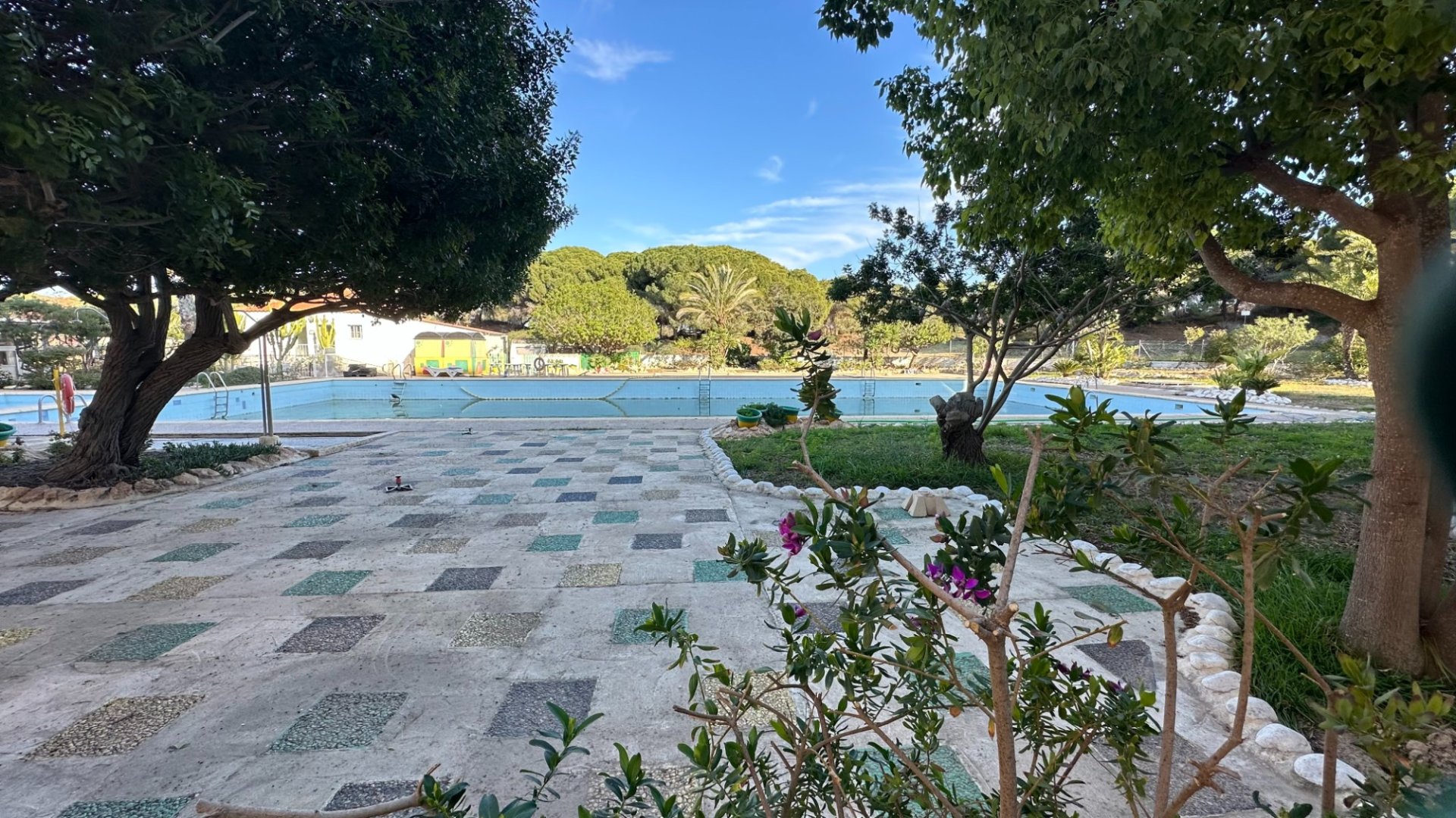 Resale - Apartments -
Guardamar del Segura - Pinomar
