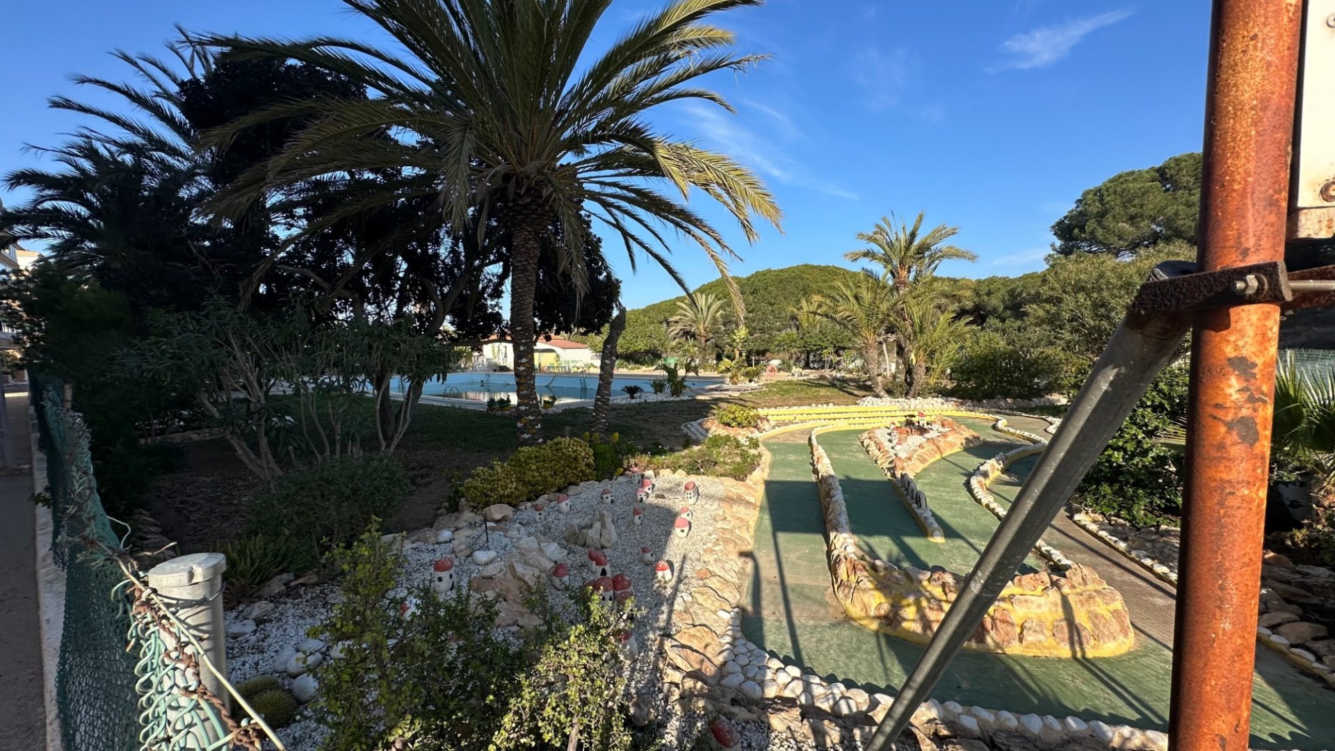 Resale - Apartments -
Guardamar del Segura - Pinomar
