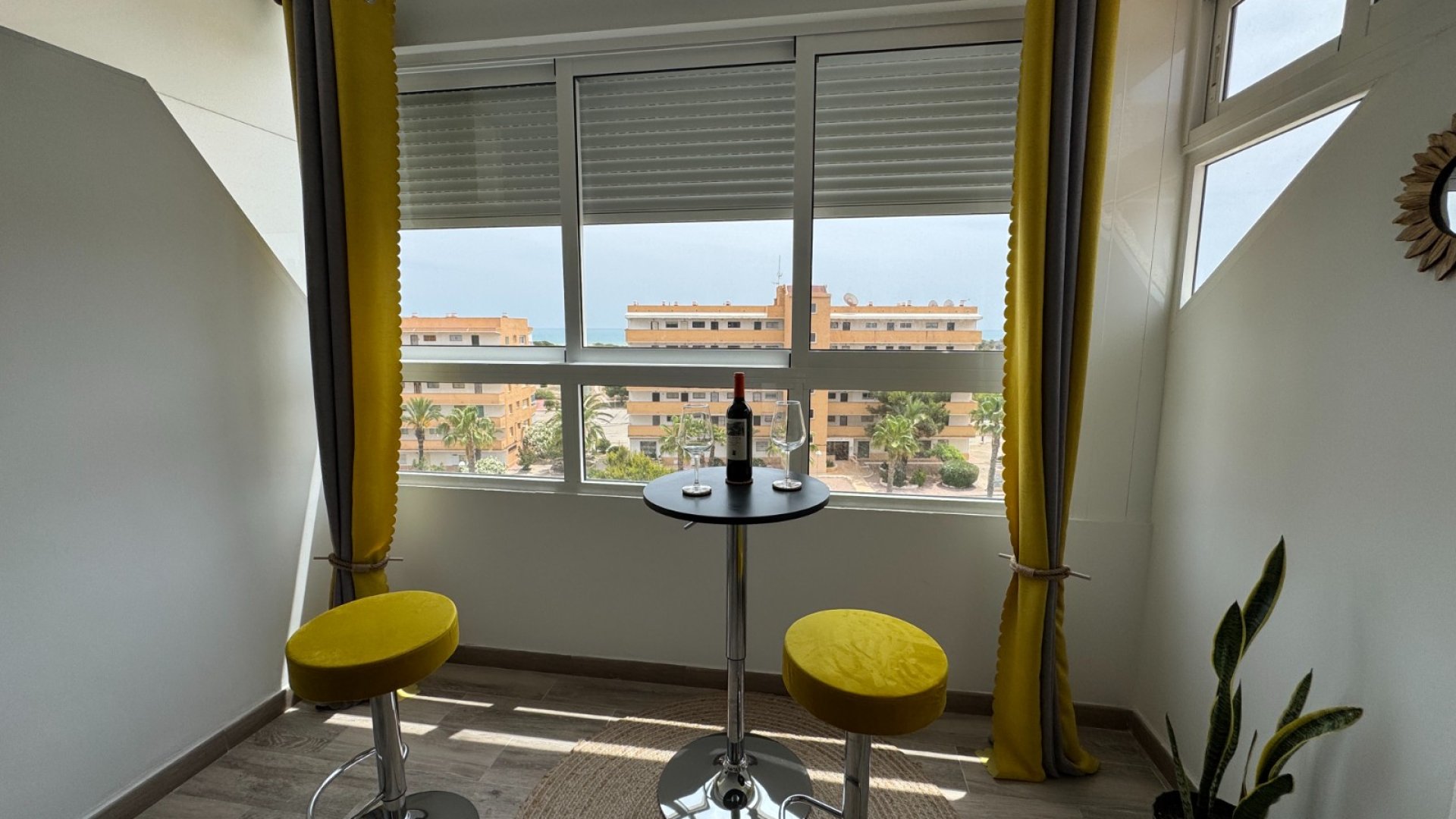 Resale - Apartments -
Guardamar del Segura - Pinomar