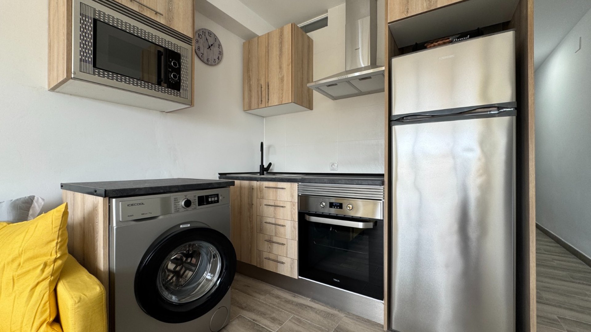 Resale - Apartments -
Guardamar del Segura - Pinomar