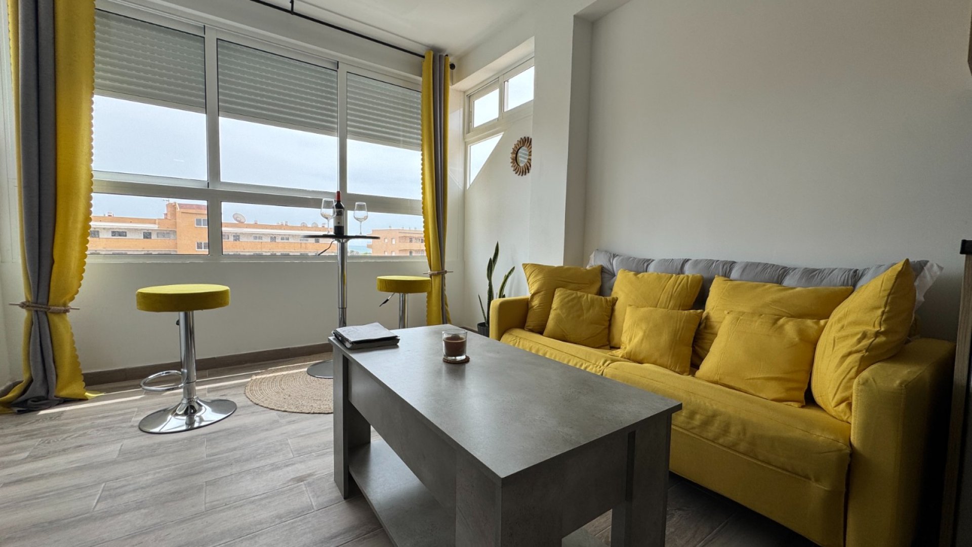 Resale - Apartments -
Guardamar del Segura - Pinomar