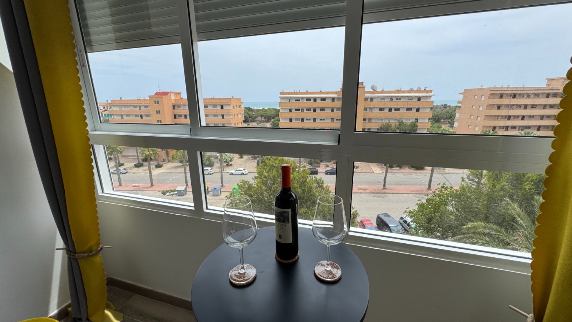 Resale - Apartments -
Guardamar del Segura - Pinomar