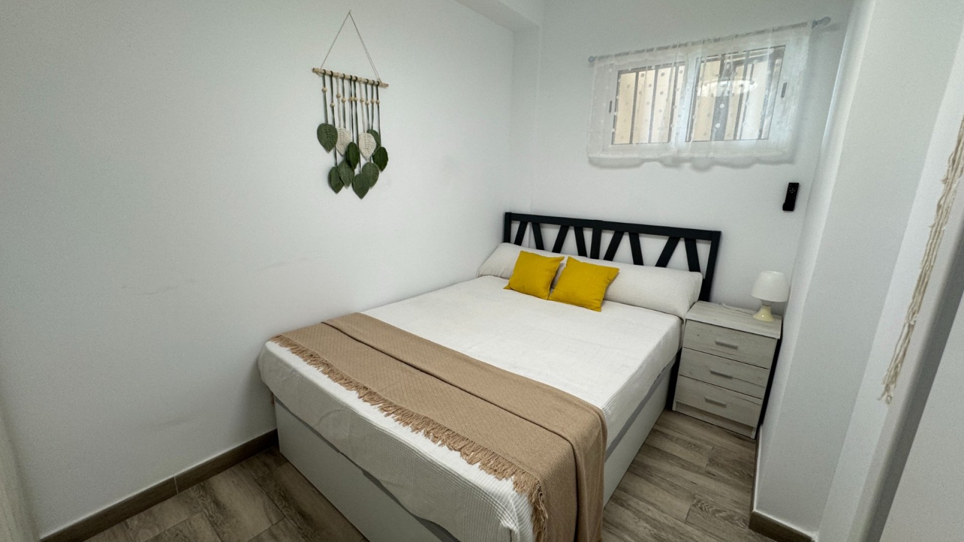 Resale - Apartments -
Guardamar del Segura - Pinomar