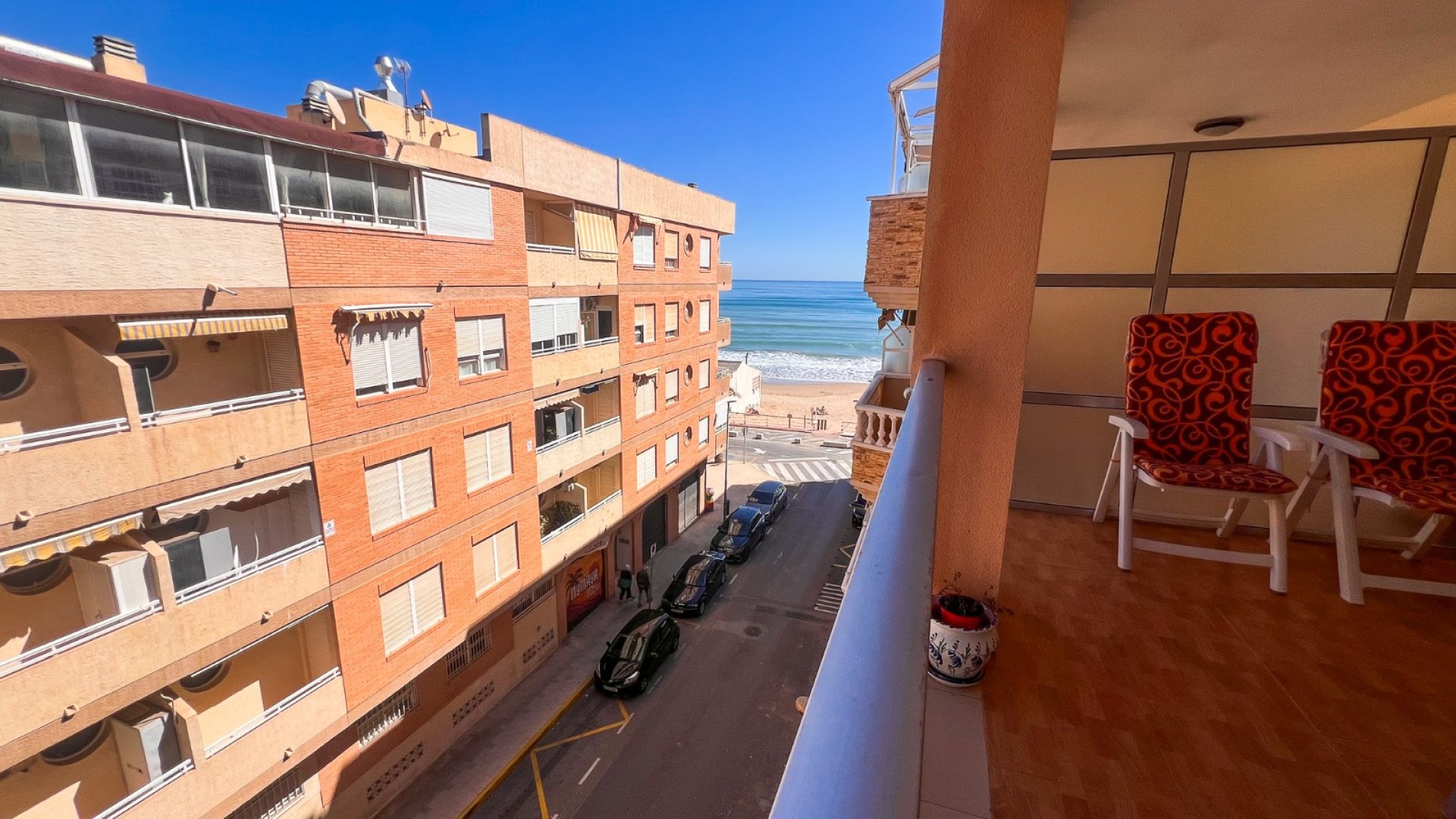 Resale - Apartments -
Guardamar del Segura - Playa Centro Guardamar