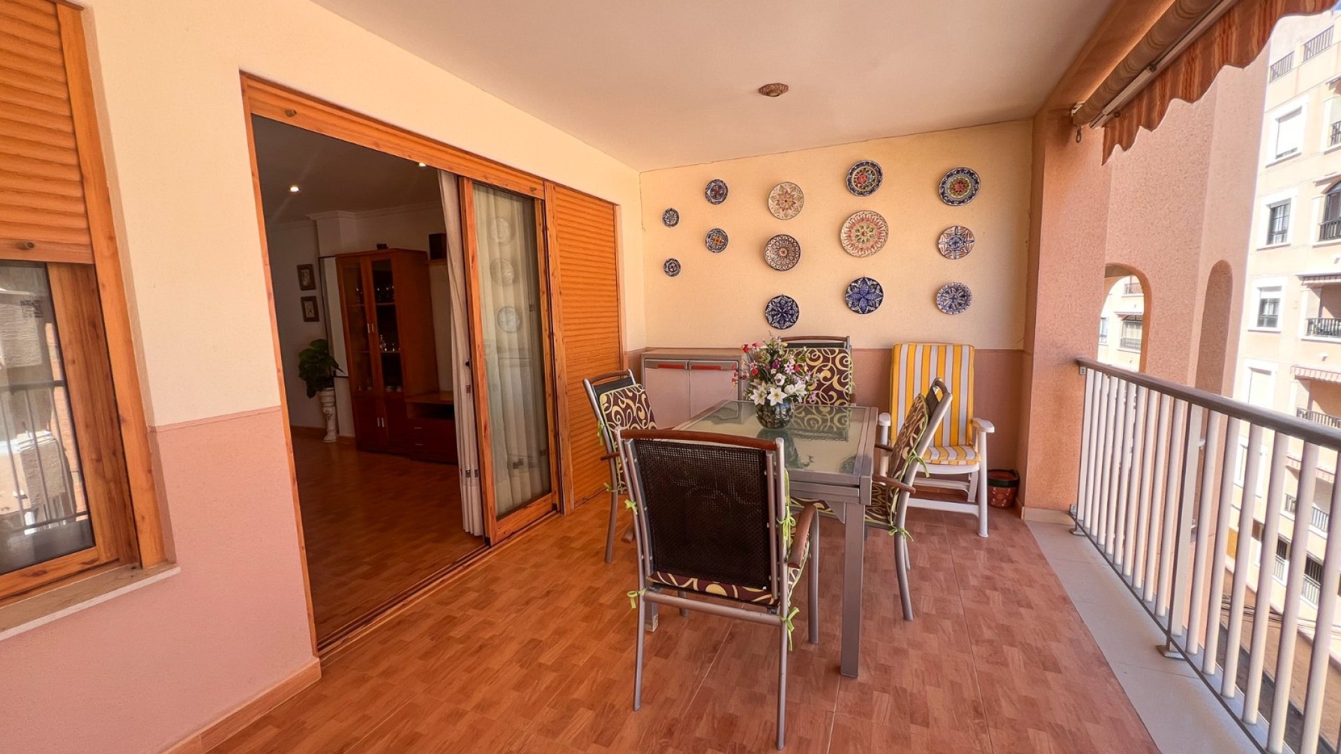 Resale - Apartments -
Guardamar del Segura - Playa Centro Guardamar