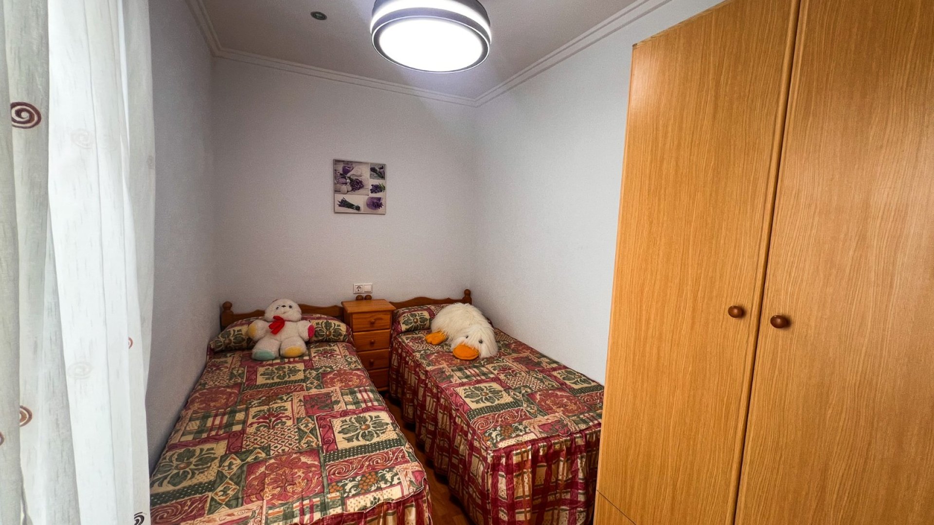 Resale - Apartments -
Guardamar del Segura - Playa Centro Guardamar