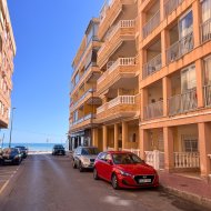 Resale - Apartments -
Guardamar del Segura - Playa Centro Guardamar