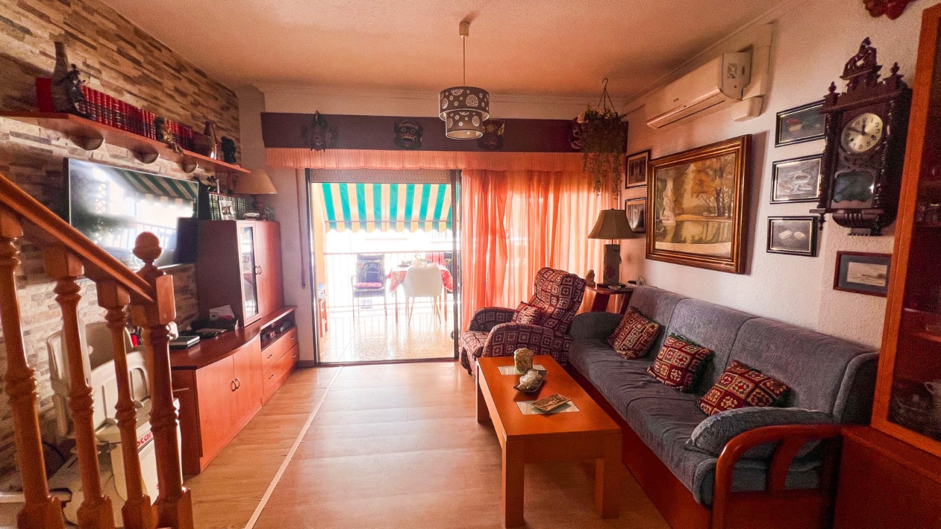 Resale - Apartments -
Guardamar del Segura - Playa Centro Guardamar