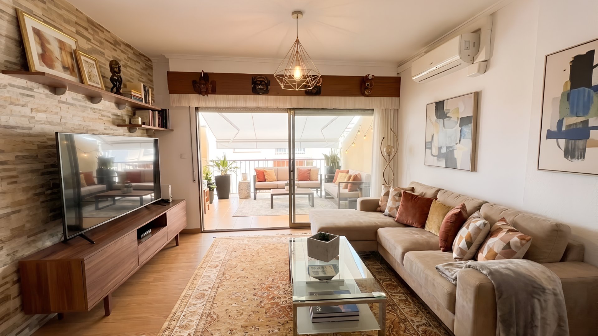 Resale - Apartments -
Guardamar del Segura - Playa Centro Guardamar