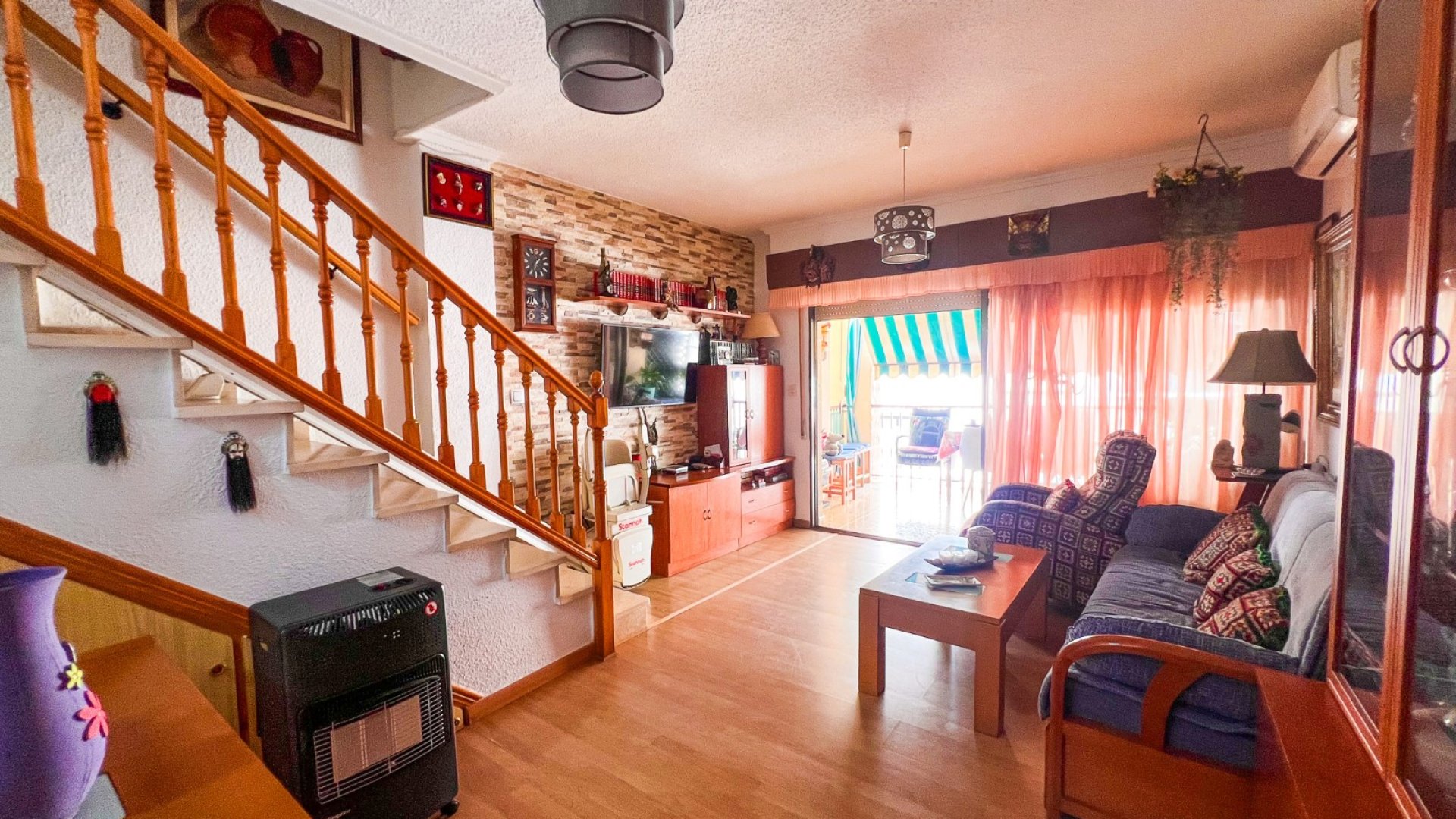 Resale - Apartments -
Guardamar del Segura - Playa Centro Guardamar