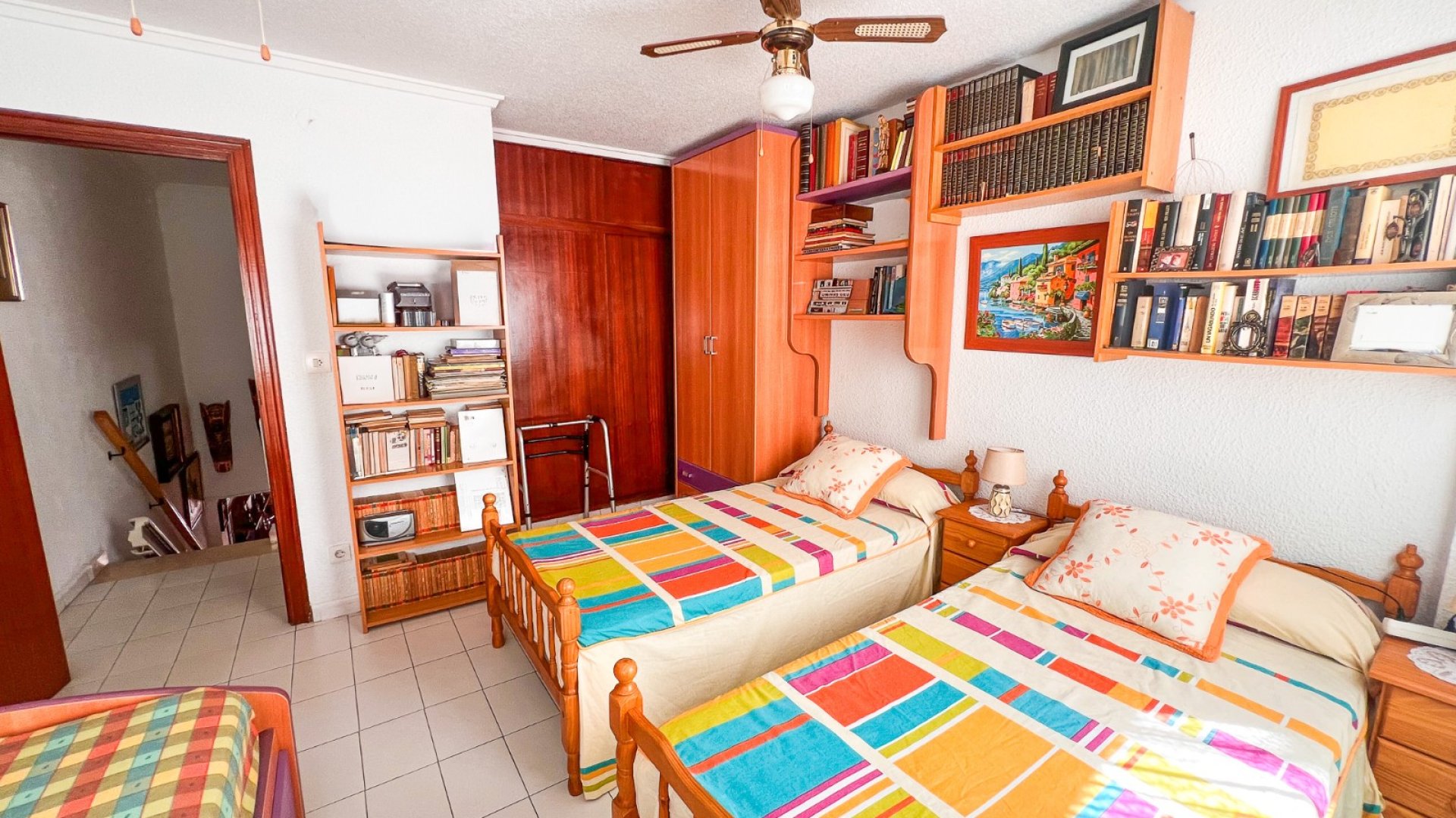 Resale - Apartments -
Guardamar del Segura - Playa Centro Guardamar