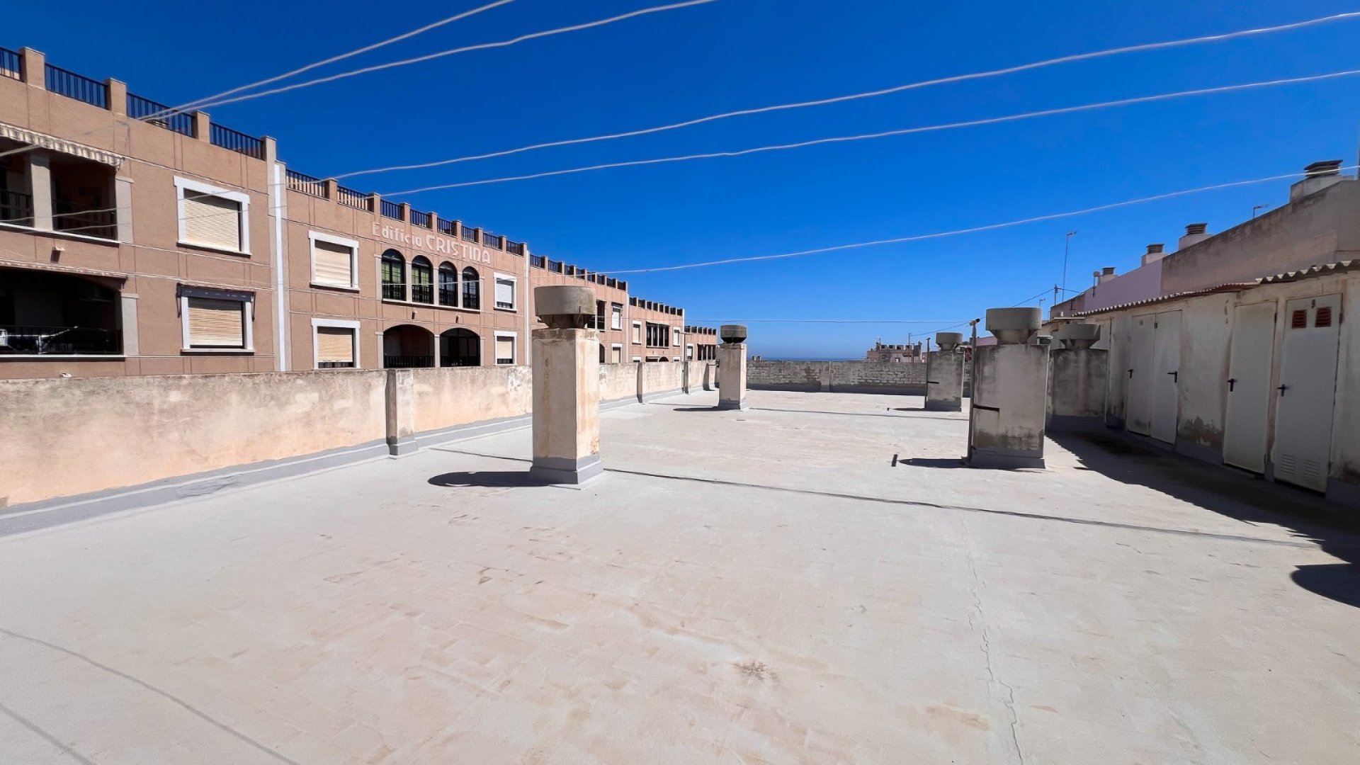Resale - Apartments -
Guardamar del Segura - Playa Centro Guardamar