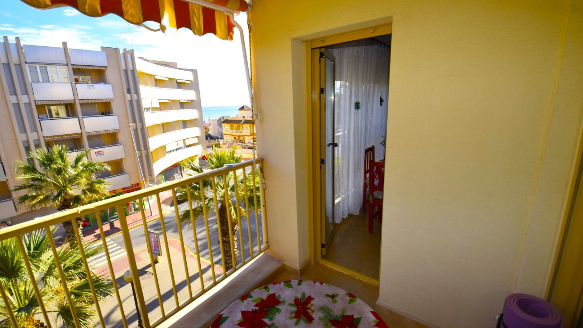 Resale - Apartments -
Guardamar del Segura - Plaza Porticada