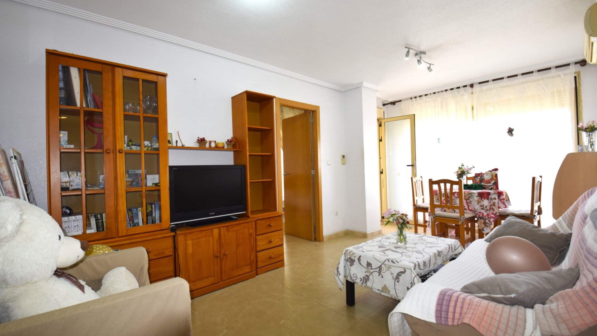 Resale - Apartments -
Guardamar del Segura - Plaza Porticada