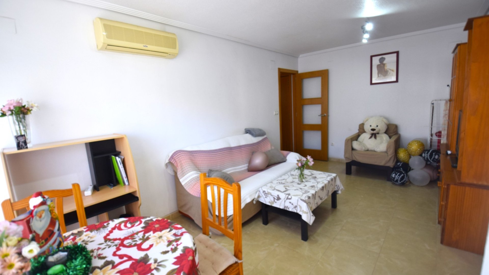 Resale - Apartments -
Guardamar del Segura - Plaza Porticada
