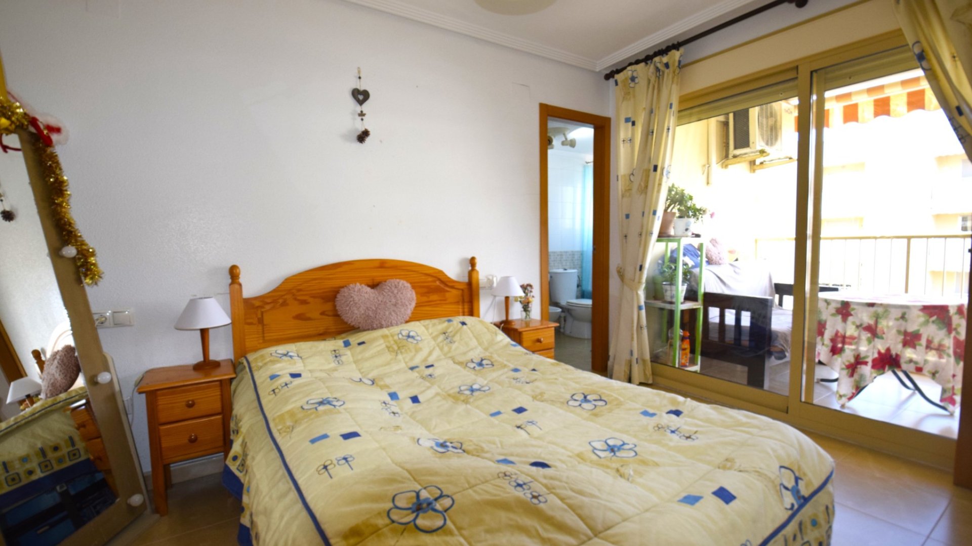 Resale - Apartments -
Guardamar del Segura - Plaza Porticada