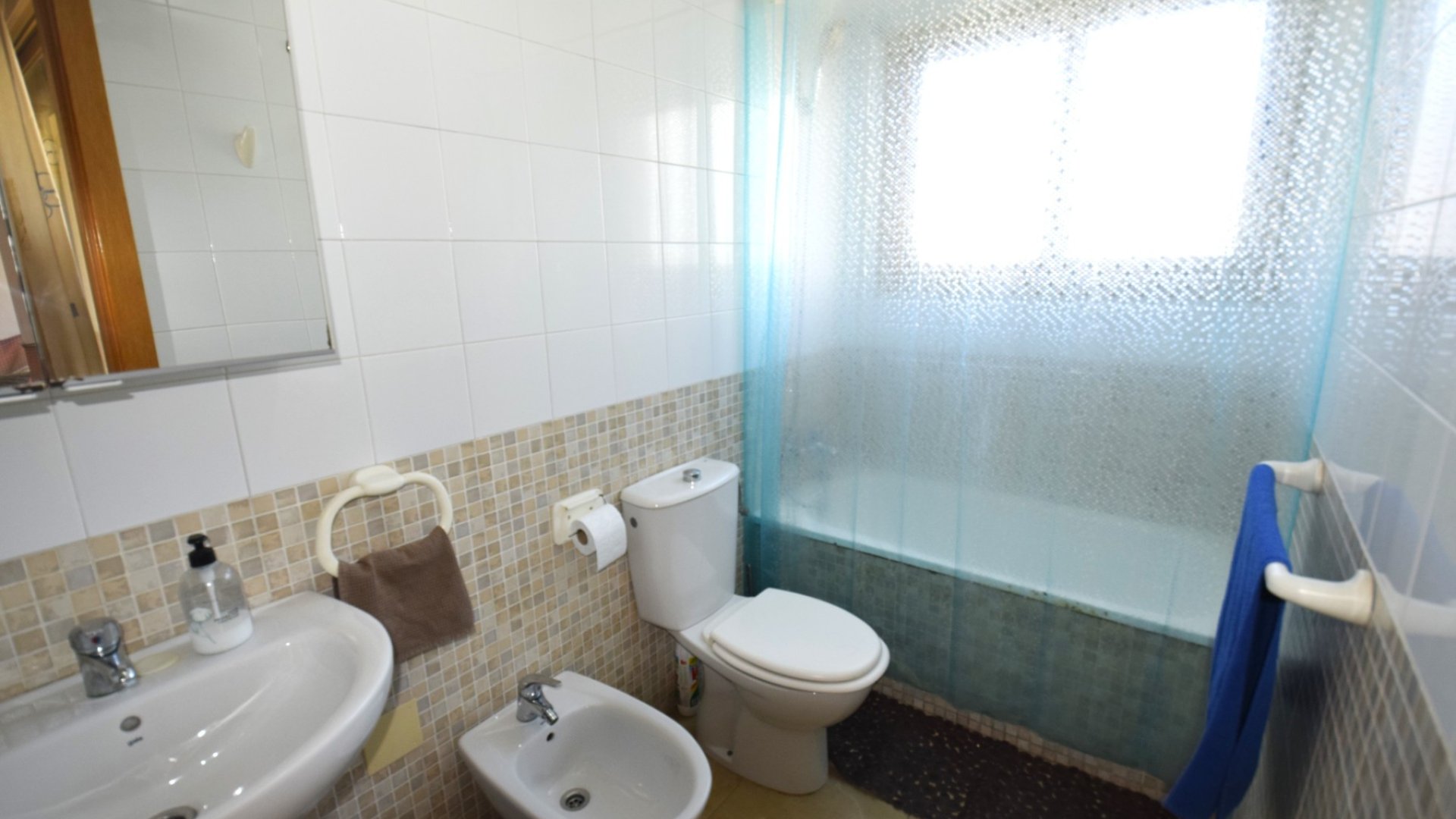 Resale - Apartments -
Guardamar del Segura - Plaza Porticada