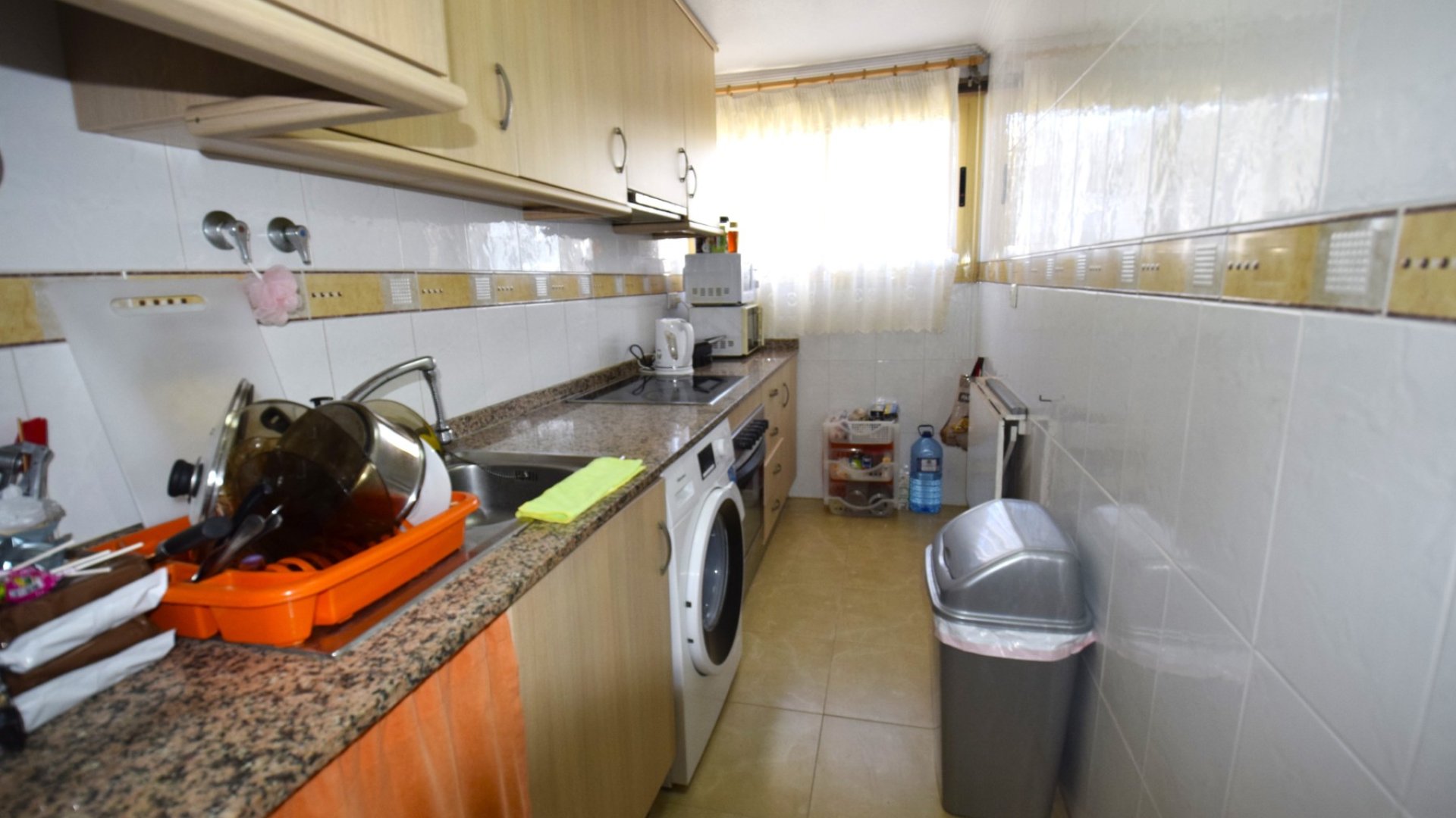 Resale - Apartments -
Guardamar del Segura - Plaza Porticada