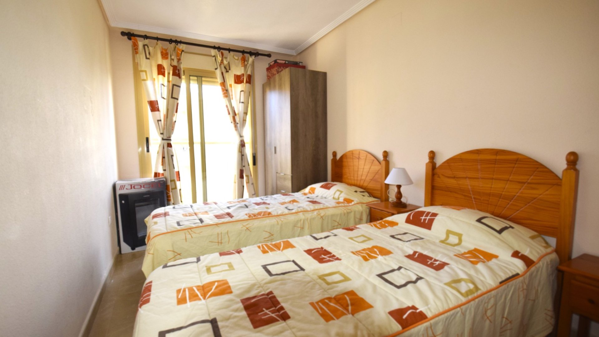 Resale - Apartments -
Guardamar del Segura - Plaza Porticada