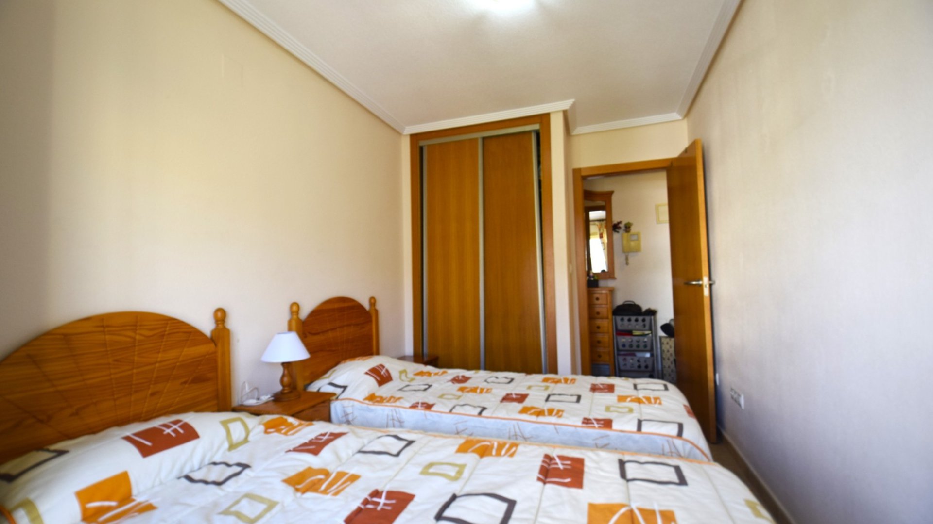 Resale - Apartments -
Guardamar del Segura - Plaza Porticada