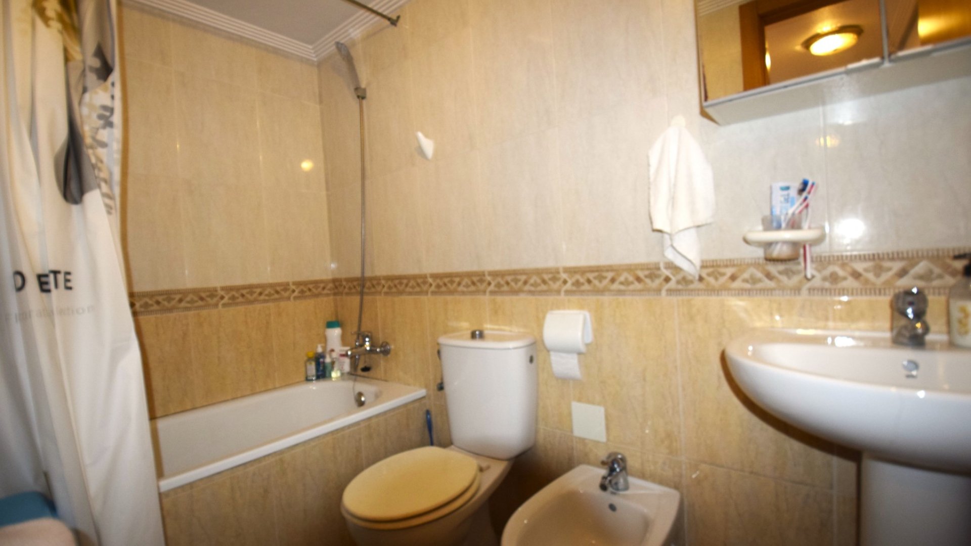 Resale - Apartments -
Guardamar del Segura - Plaza Porticada
