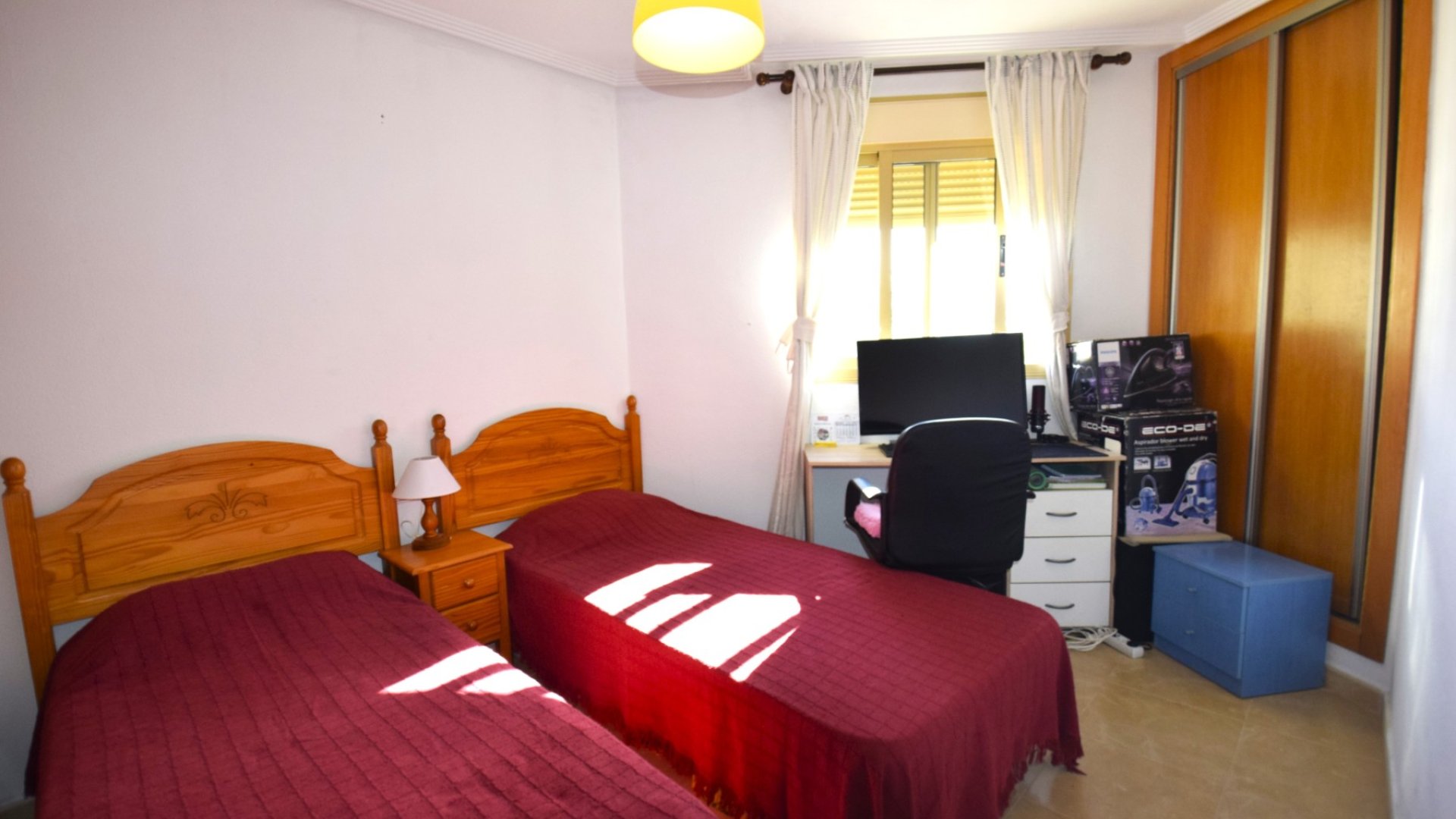 Resale - Apartments -
Guardamar del Segura - Plaza Porticada