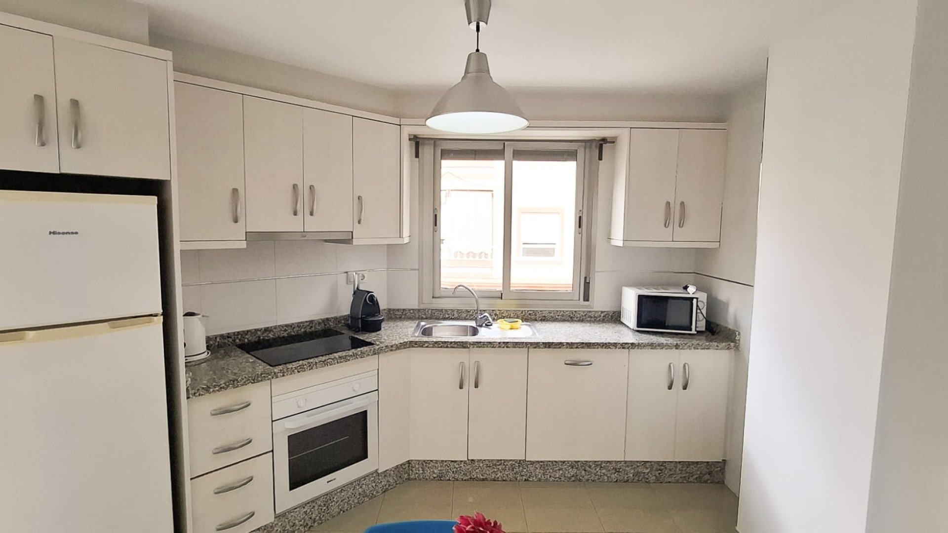 Resale - Apartments -
Guardamar del Segura - Pueblo