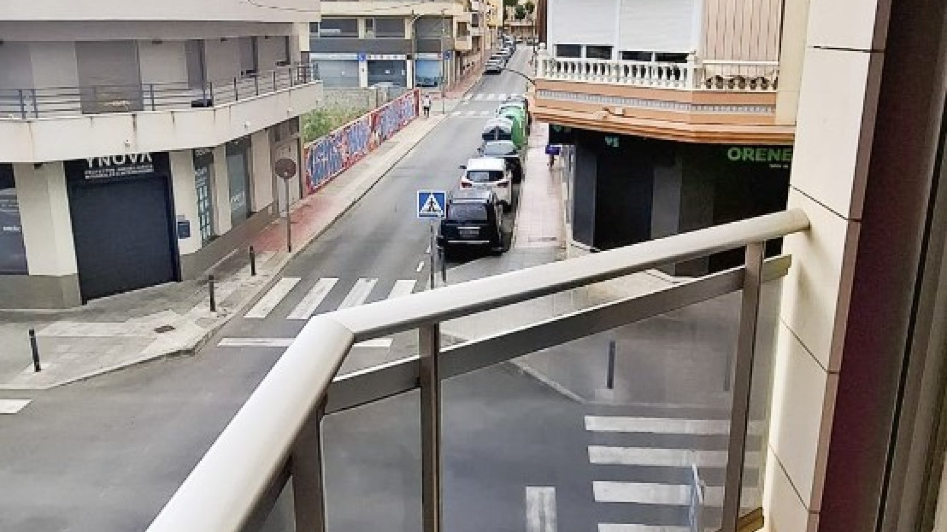 Resale - Apartments -
Guardamar del Segura - Pueblo