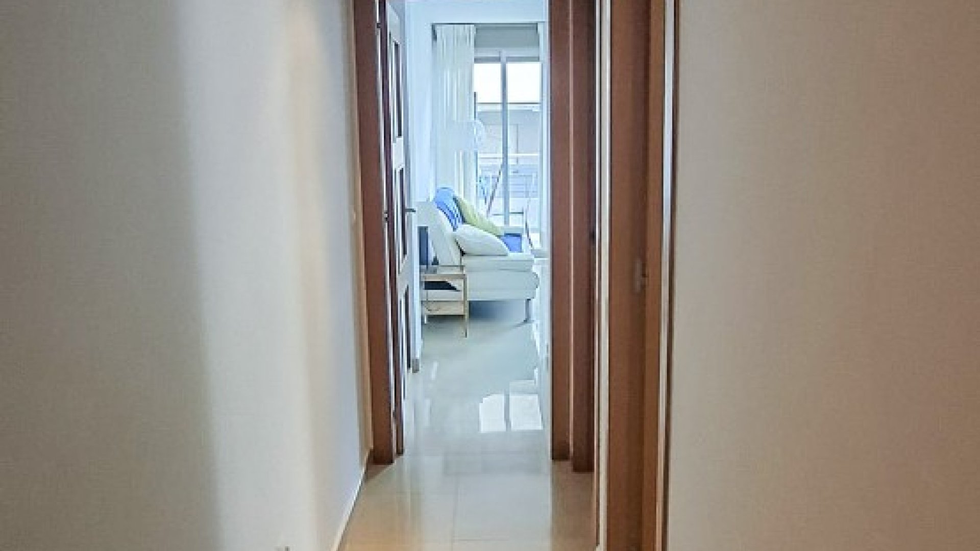 Resale - Apartments -
Guardamar del Segura - Pueblo