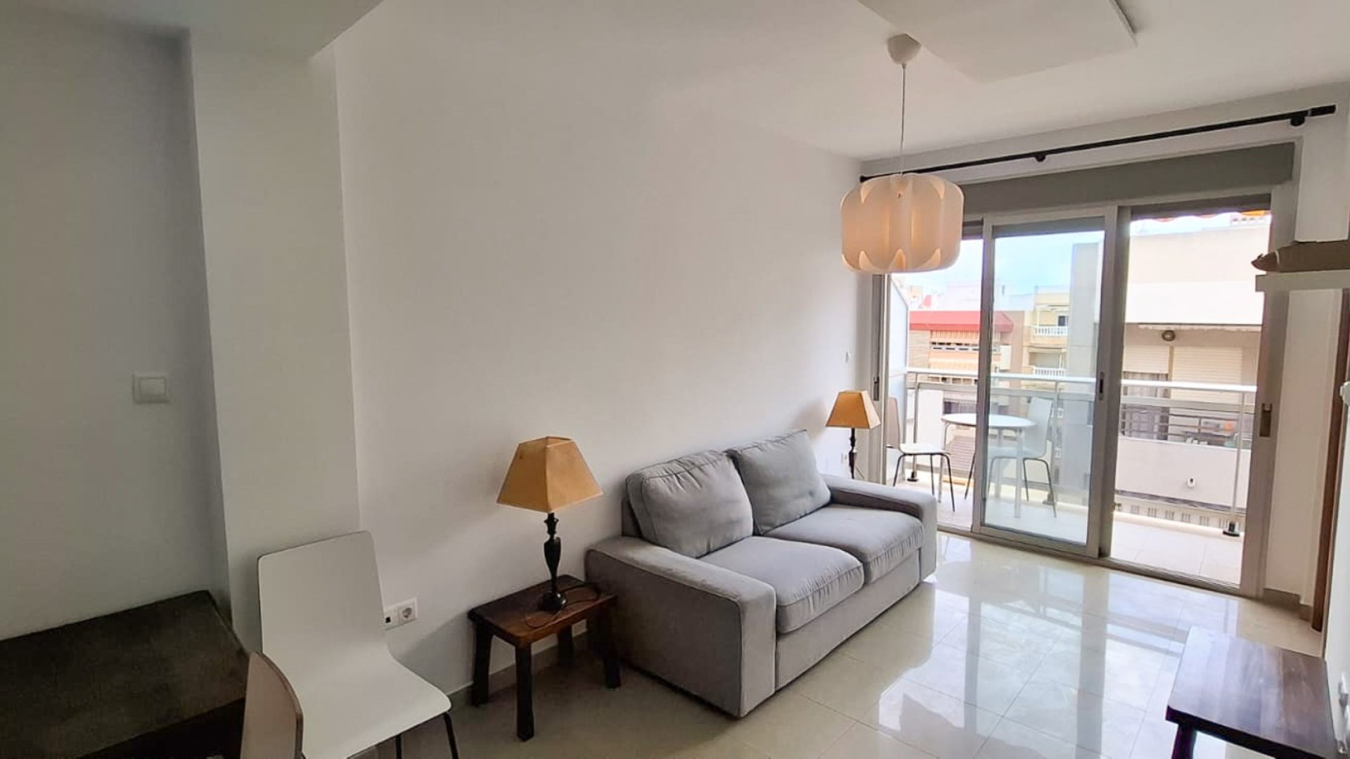 Resale - Apartments -
Guardamar del Segura - Pueblo