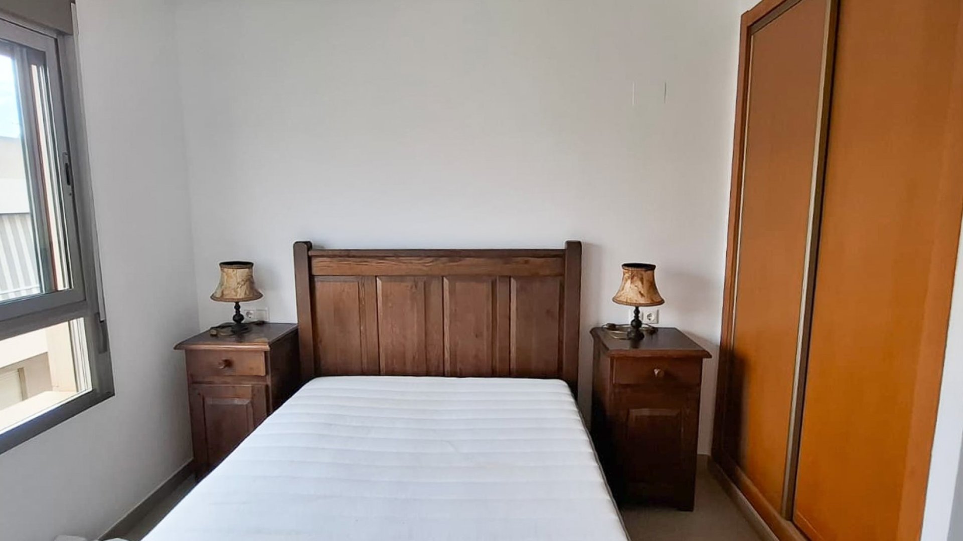 Resale - Apartments -
Guardamar del Segura - Pueblo