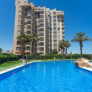 Resale - Apartments -
Guardamar del Segura - Puerto Deportivo