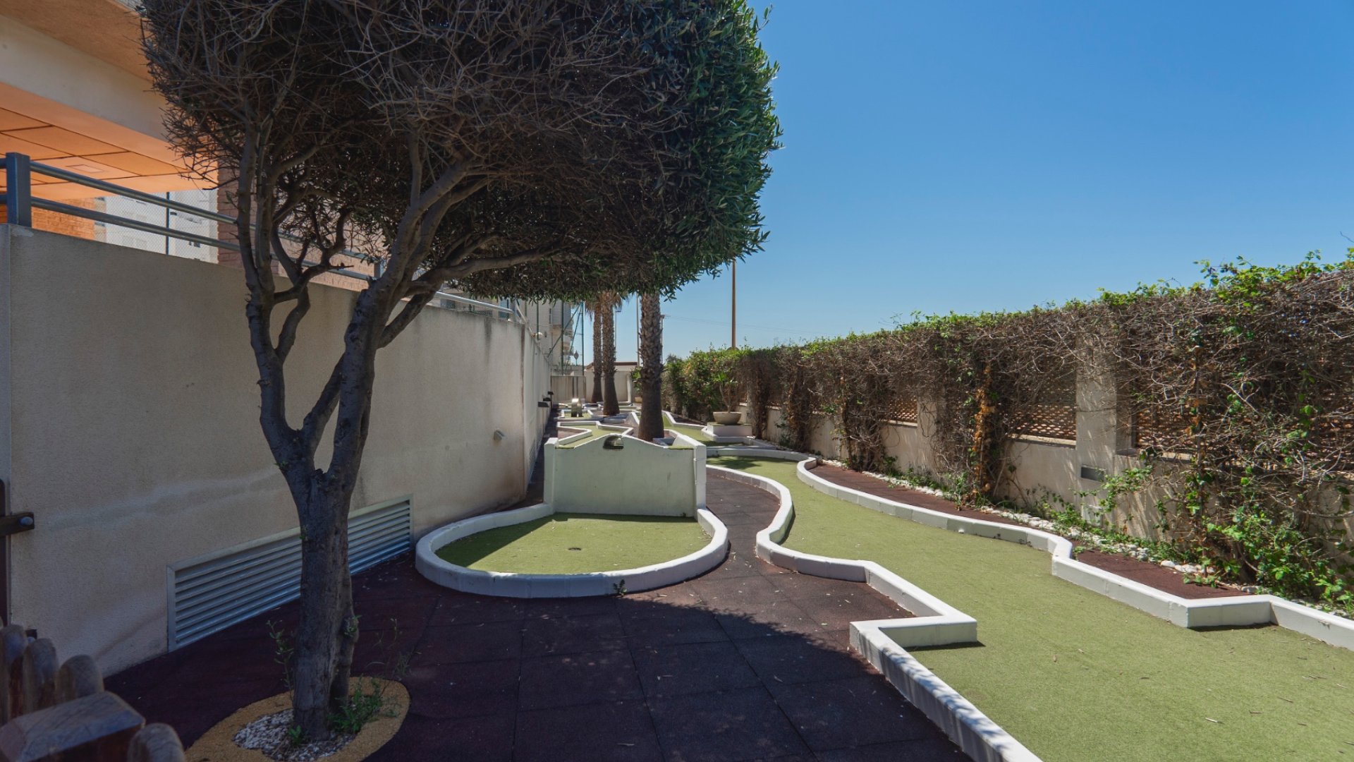 Resale - Apartments -
Guardamar del Segura - Puerto Deportivo