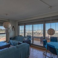 Resale - Apartments -
Guardamar del Segura - Puerto Deportivo