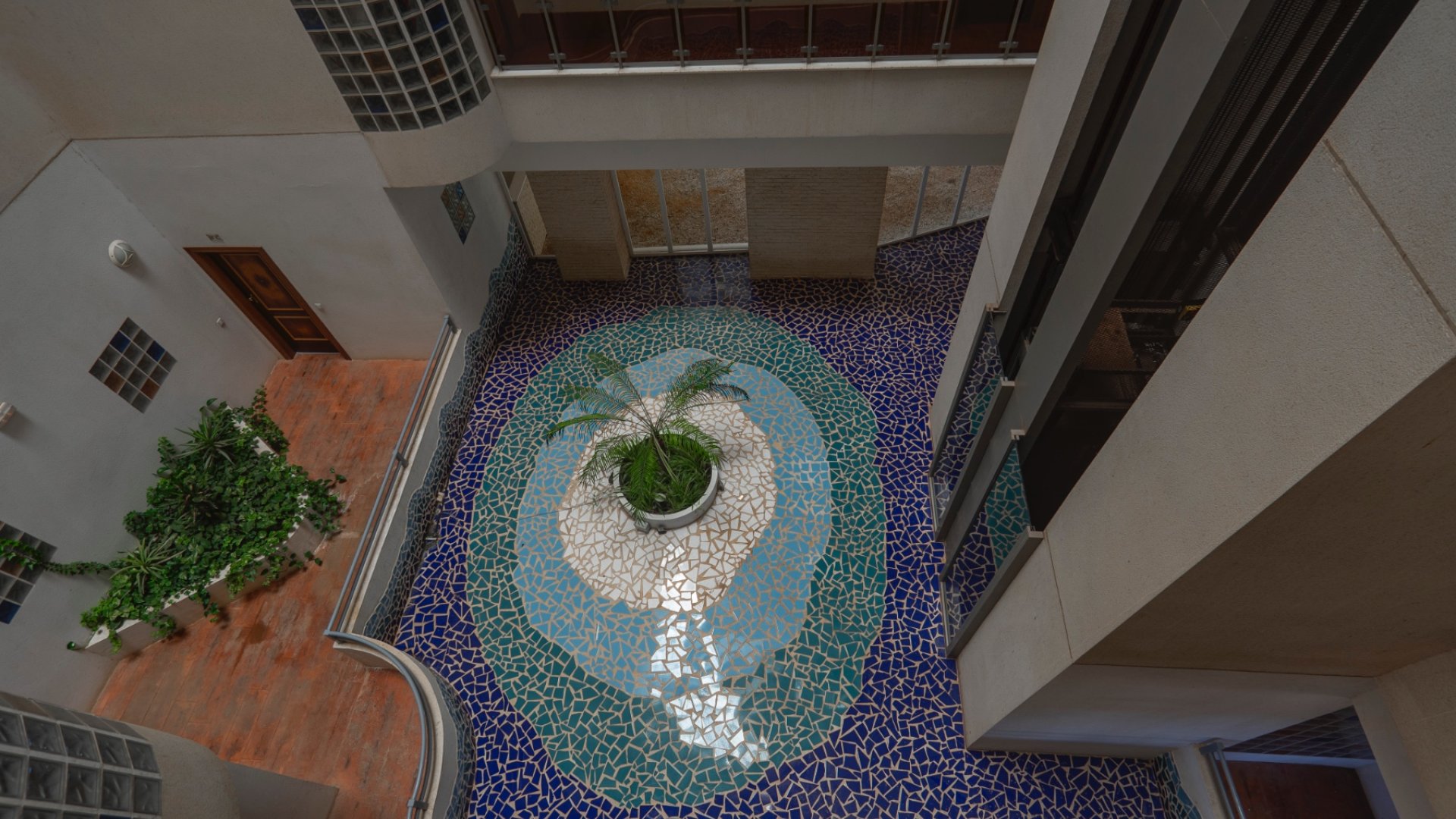 Resale - Apartments -
Guardamar del Segura - Puerto Deportivo