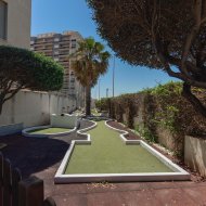 Resale - Apartments -
Guardamar del Segura - Puerto Deportivo