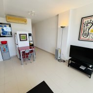 Resale - Apartments -
Guardamar del Segura - Puerto