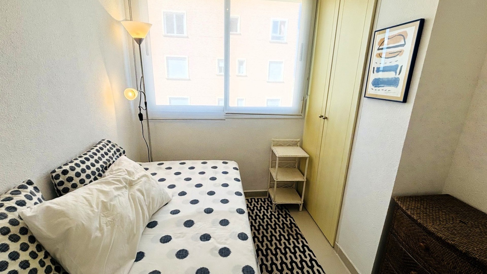 Resale - Apartments -
Guardamar del Segura - Puerto