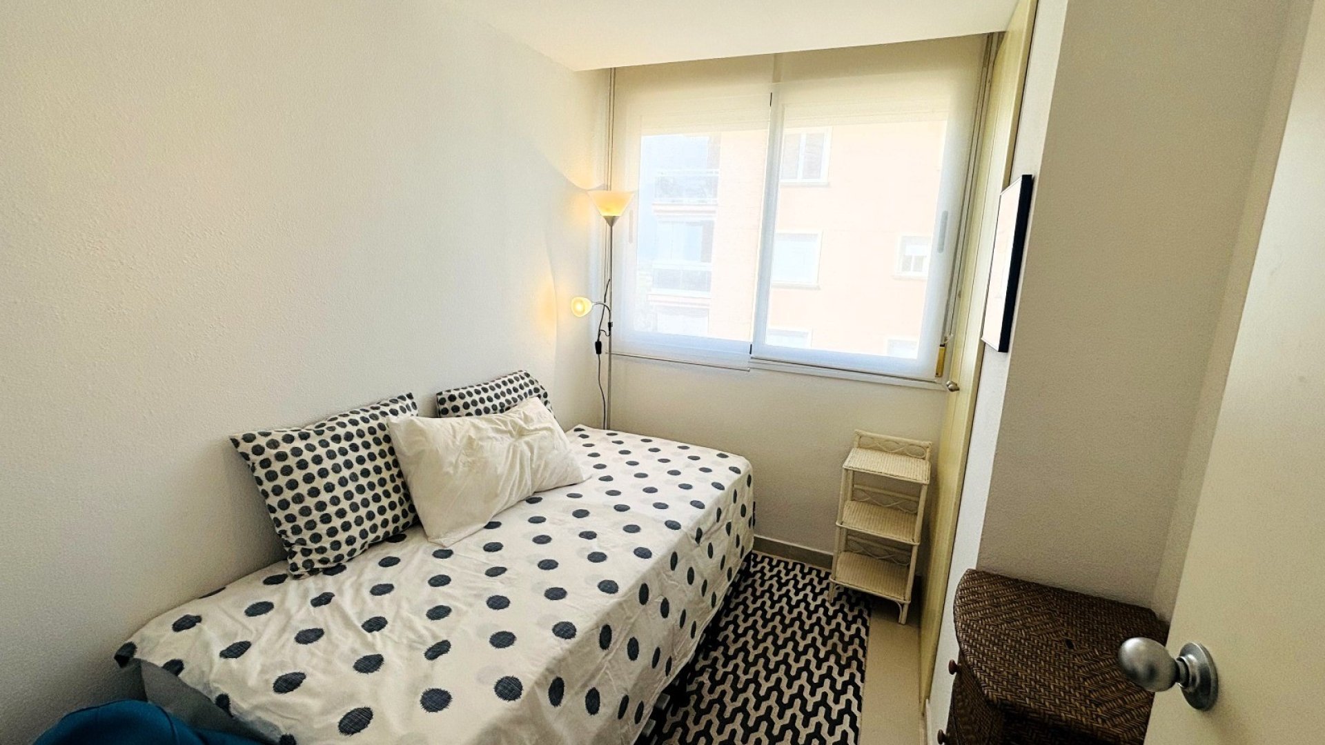 Resale - Apartments -
Guardamar del Segura - Puerto