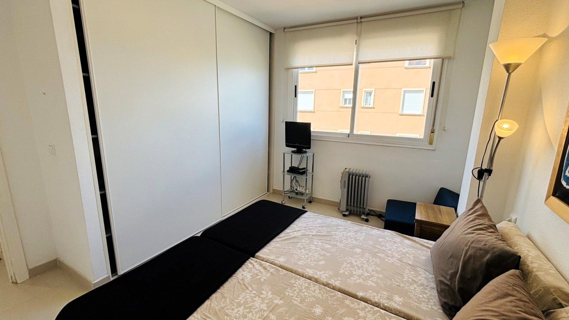 Resale - Apartments -
Guardamar del Segura - Puerto