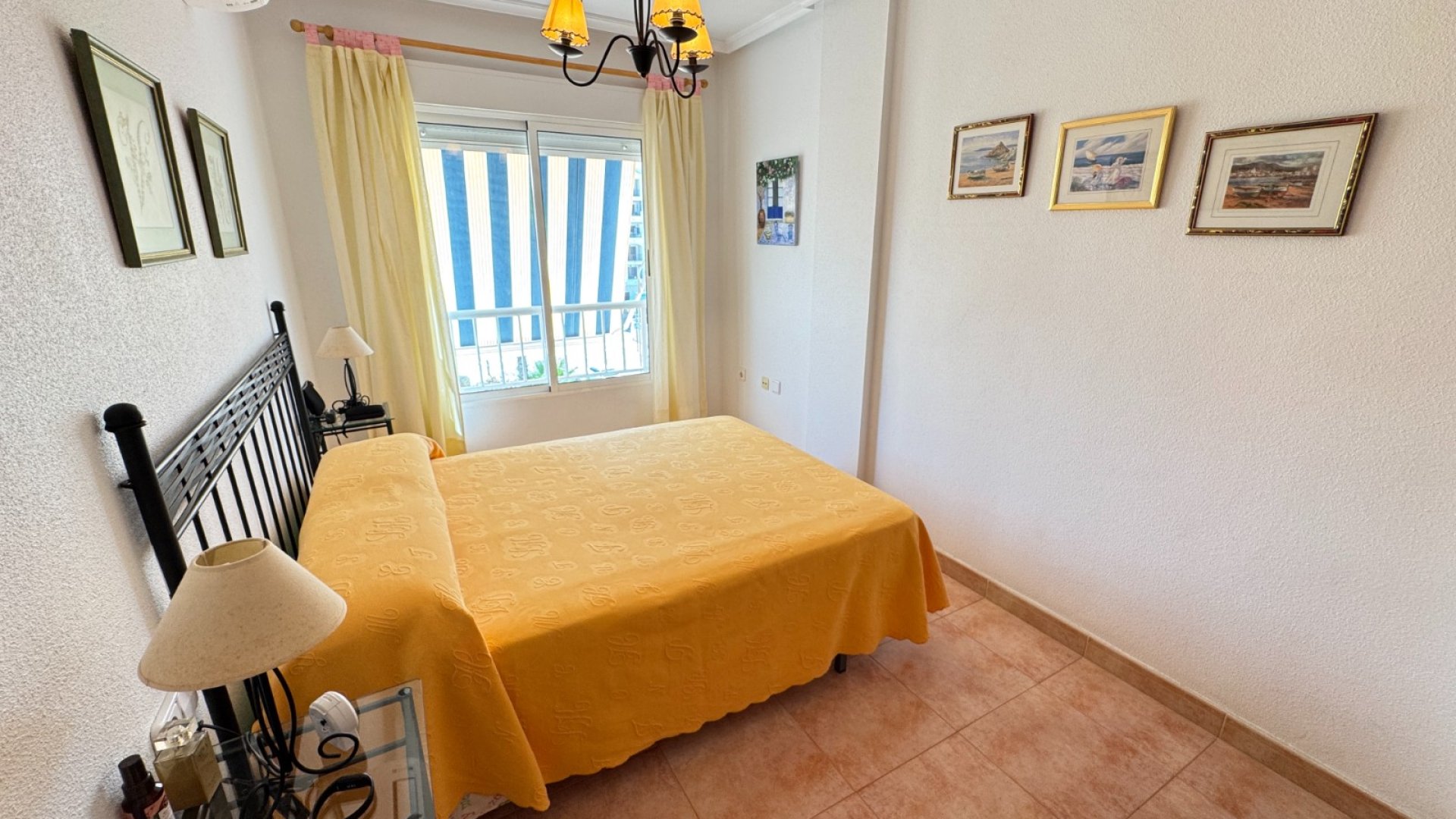 Resale - Apartments -
Guardamar del Segura - South Park