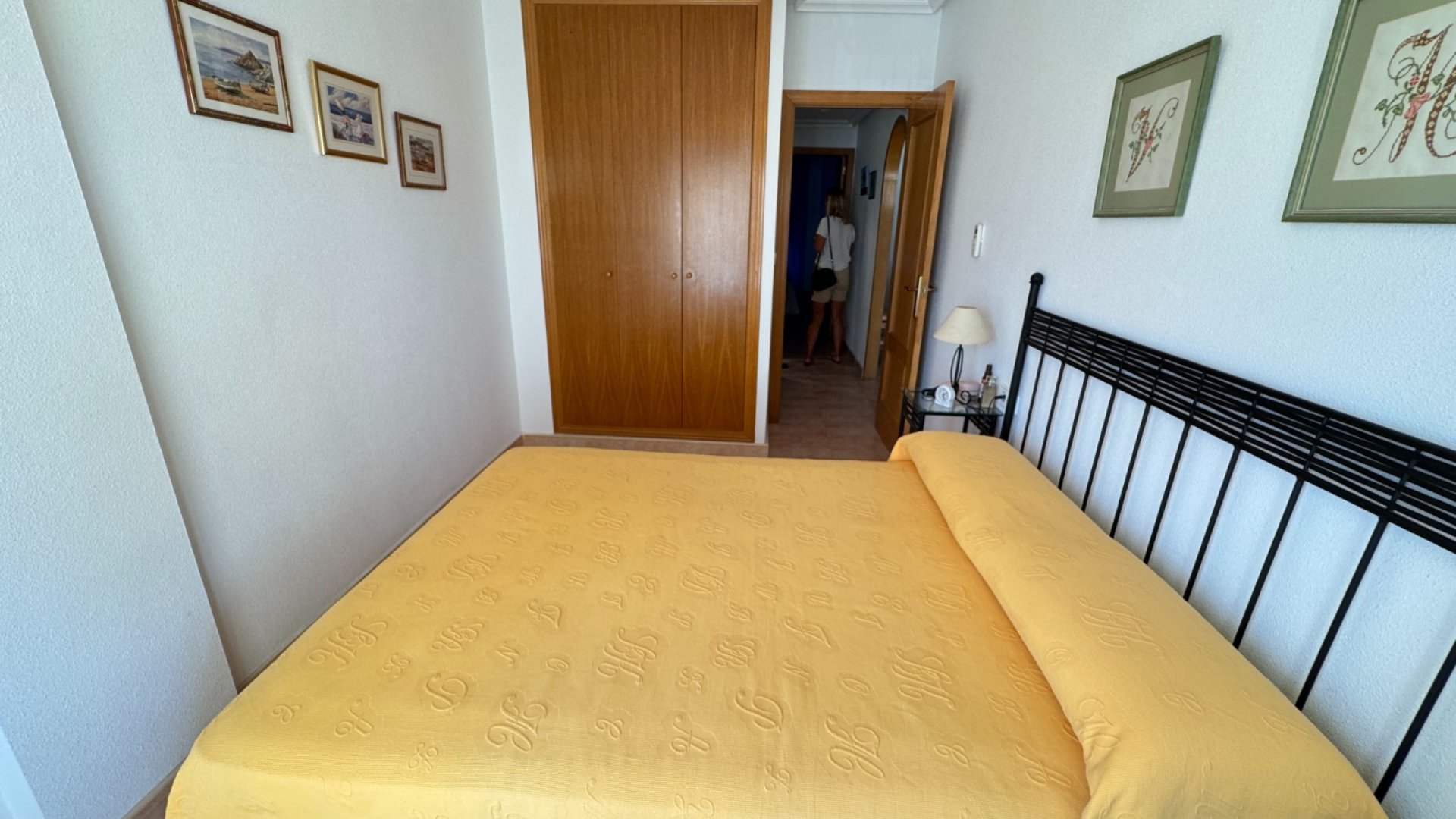 Resale - Apartments -
Guardamar del Segura - South Park