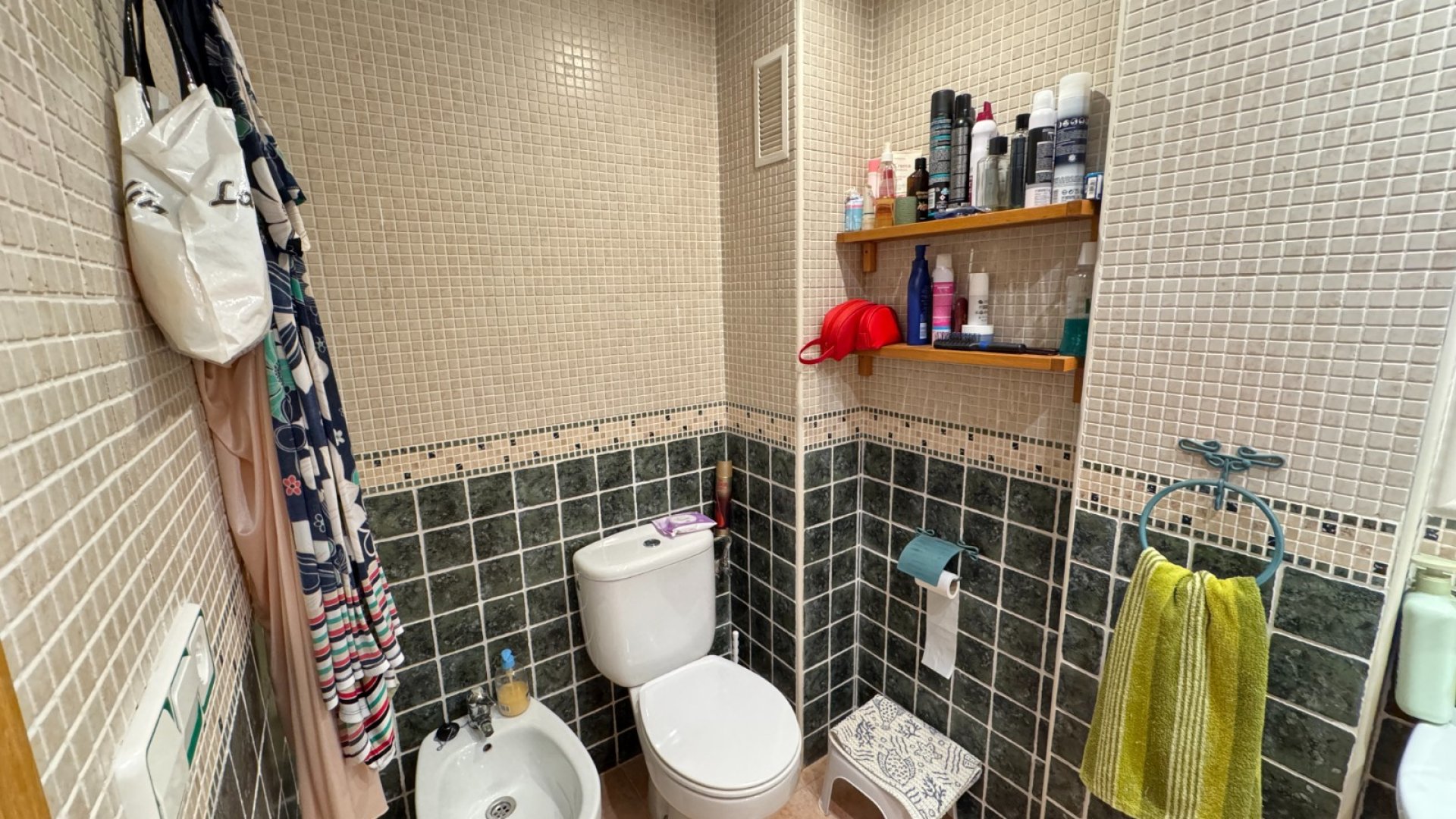 Resale - Apartments -
Guardamar del Segura - South Park
