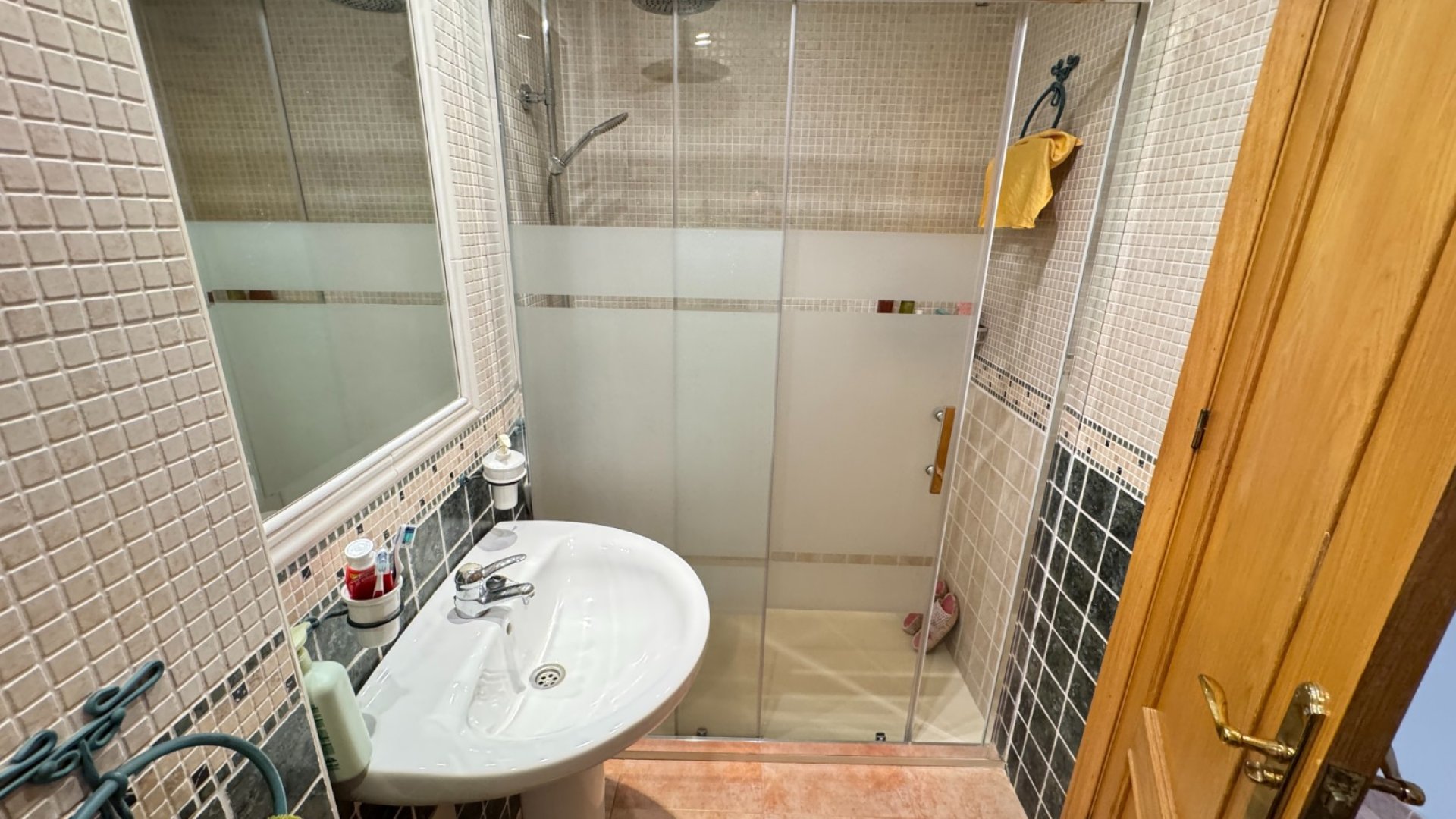 Resale - Apartments -
Guardamar del Segura - South Park